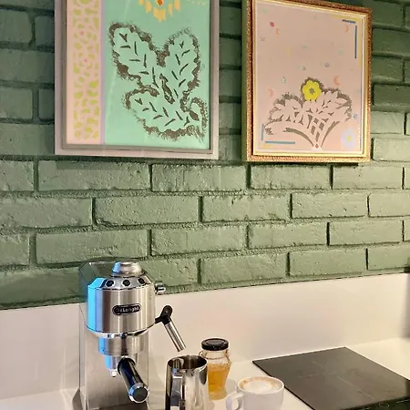 Lejlighed Heaven In 2 *