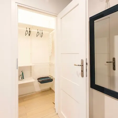 Lejlighed Heaven In 2 *