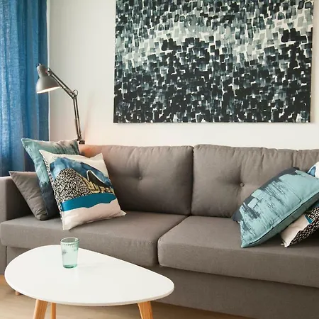 Lejlighed Heaven In 2 *