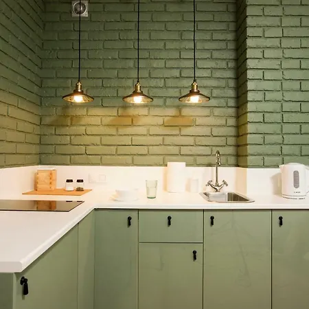 Lejlighed Heaven In 2 *