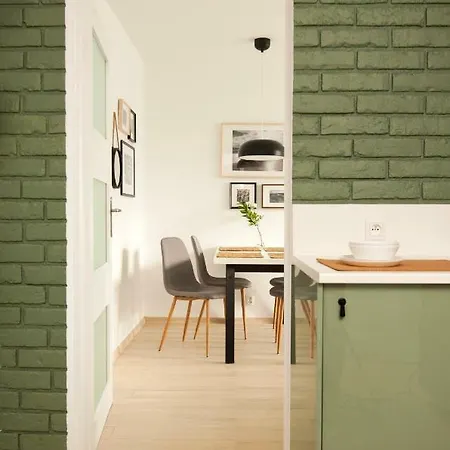 Lejlighed Heaven In 2