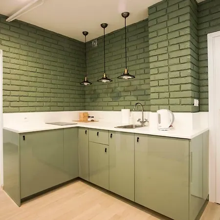 Lejlighed Heaven In 2