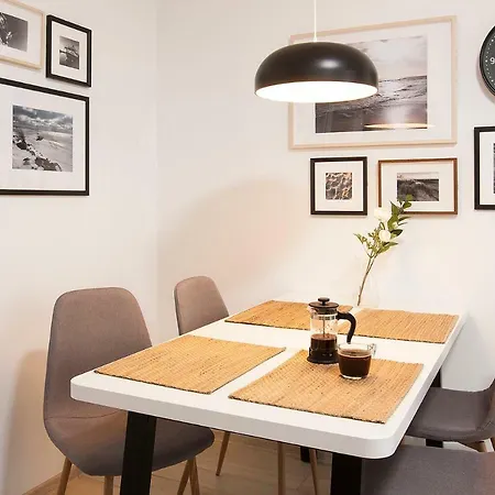 Apartmán Heaven In 2 *