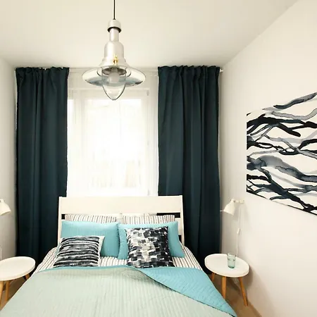 Lejlighed Heaven In 2 *