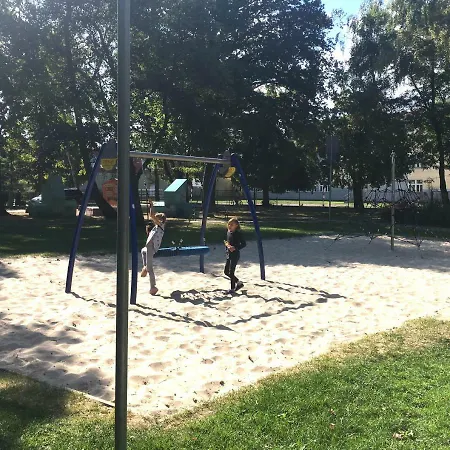 Heaven In 2 Apartmán