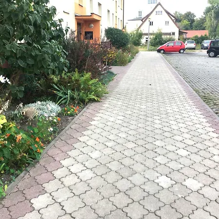 Apartmán Heaven In 2 Hel