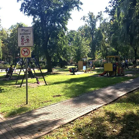 Heaven In 2 Lejlighed