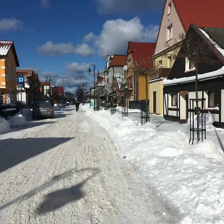 Lejlighed Heaven In 2