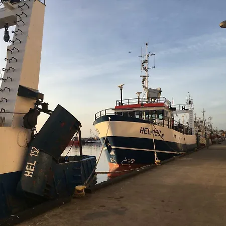 Heaven In 2 Apartmán