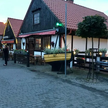 Apartmán Heaven In 2 Hel