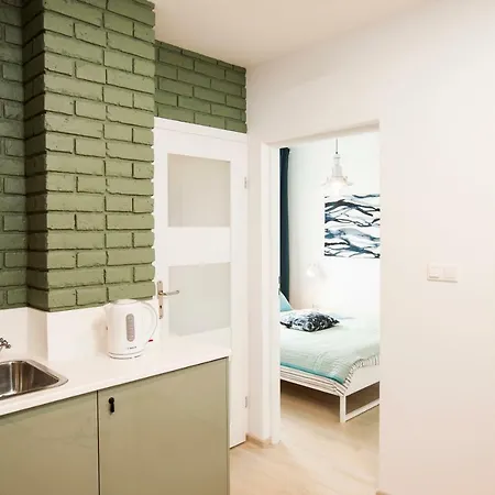 Lejlighed Heaven In 2