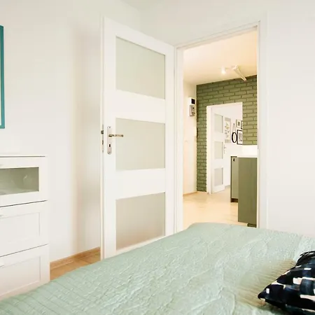 Lejlighed Heaven In 2