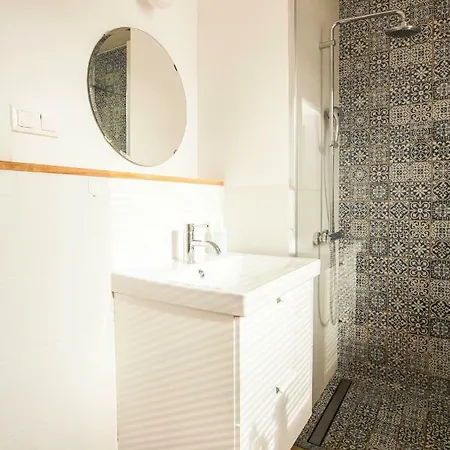 Heaven In 2 Lejlighed Hel