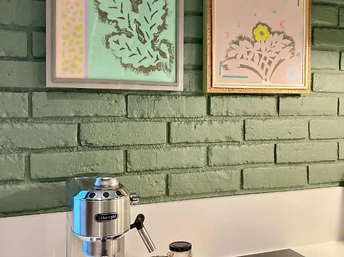 Apartment Heaven In 2 *