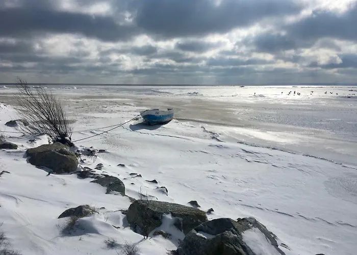 Heaven In 2 Apartmán *