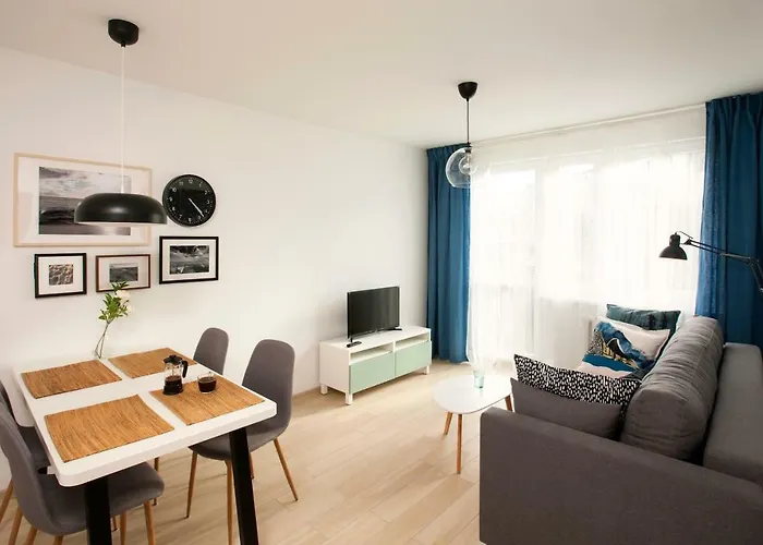 Apartmán Heaven In 2