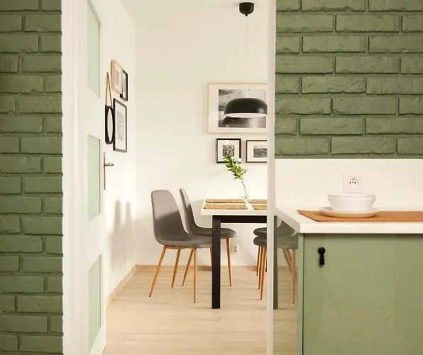 Apartment Heaven In 2