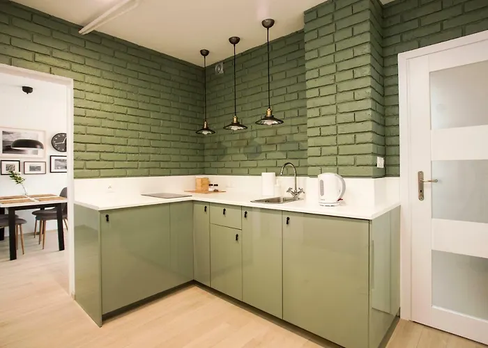 Apartmán Heaven In 2