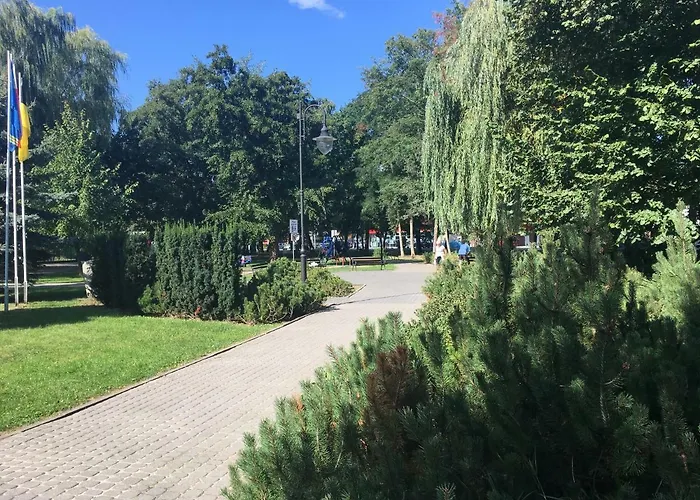 Heaven In 2 Apartment