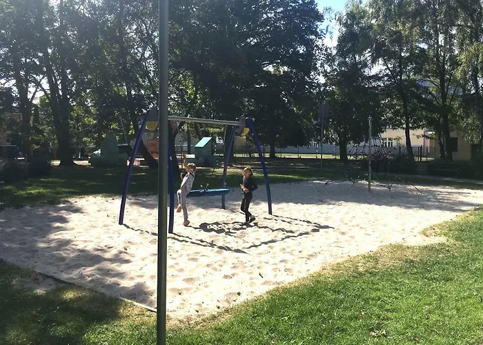 Heaven In 2 Apartment