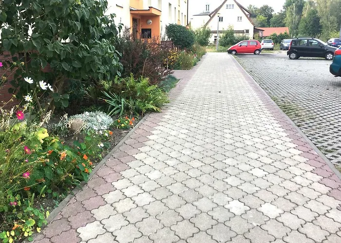 Apartmán Heaven In 2 Hel