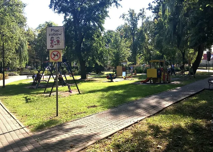 Heaven In 2 Apartmán