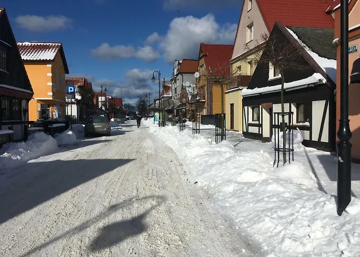 Apartment Heaven In 2