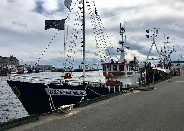 Heaven In 2 Apartmán *