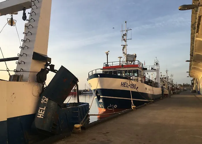 Heaven In 2 Apartment