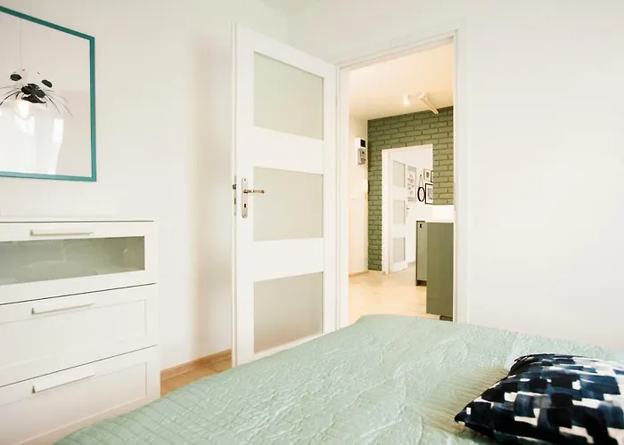 Apartment Heaven In 2