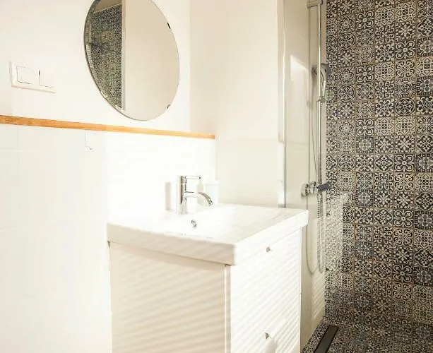 Heaven In 2 Apartmán Hel